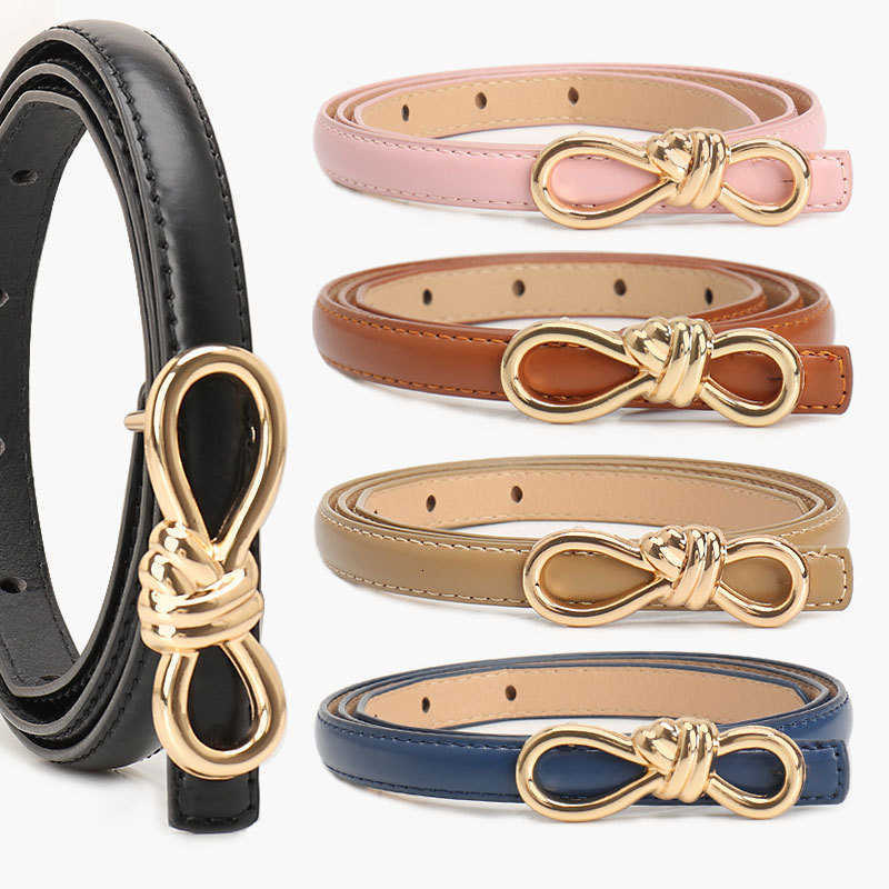 Nouveau style de ceinture wo ceinture pour robes et jeans accessoires de taille S260908CIED
