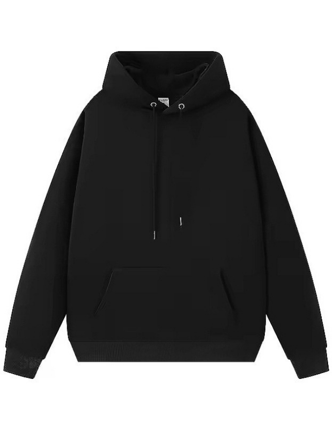 Adele349 Sweat à capuche pour homme et femme - Pull chaud et décontracté pour l'hiver