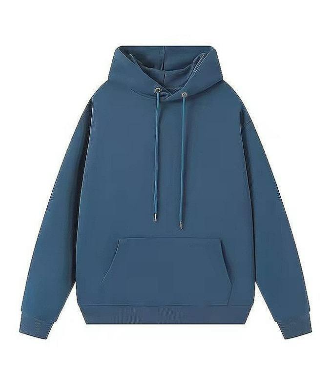 Adele338 Sweat à capuche pour homme et femme - Pull chaud et décontracté pour l'hiver