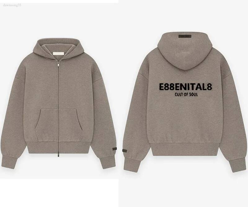 essential hoodies 5A Mens Designer ensemble essentials Hoodie Sweatshirt Pants Set Letter Print Tracksuit with Loose Sweater Long PANTS Shorts 58f