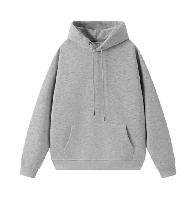 Adele343 Sweat à capuche pour homme et femme - Pull chaud et décontracté pour l'hiver