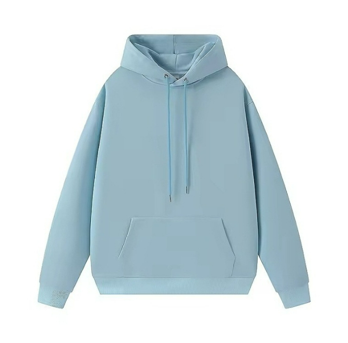 Adele344 Sweat à capuche pour homme et femme - Pull chaud et décontracté pour l'hiver