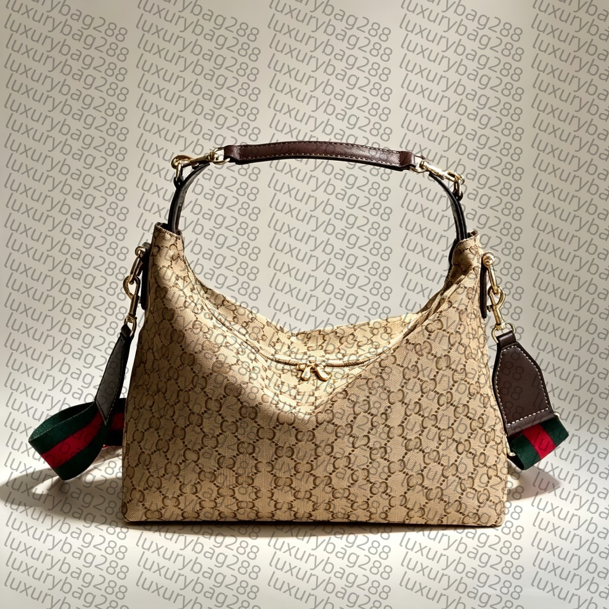 10A Hac a Dos designer bag women tote bag crossbody bag reverse canvas set leather shoulder bag man messenger bag with purse wallet clutch luxury ha