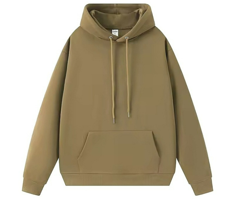 Adele342 Sweat à capuche pour homme et femme - Pull chaud et décontracté pour l'hiver