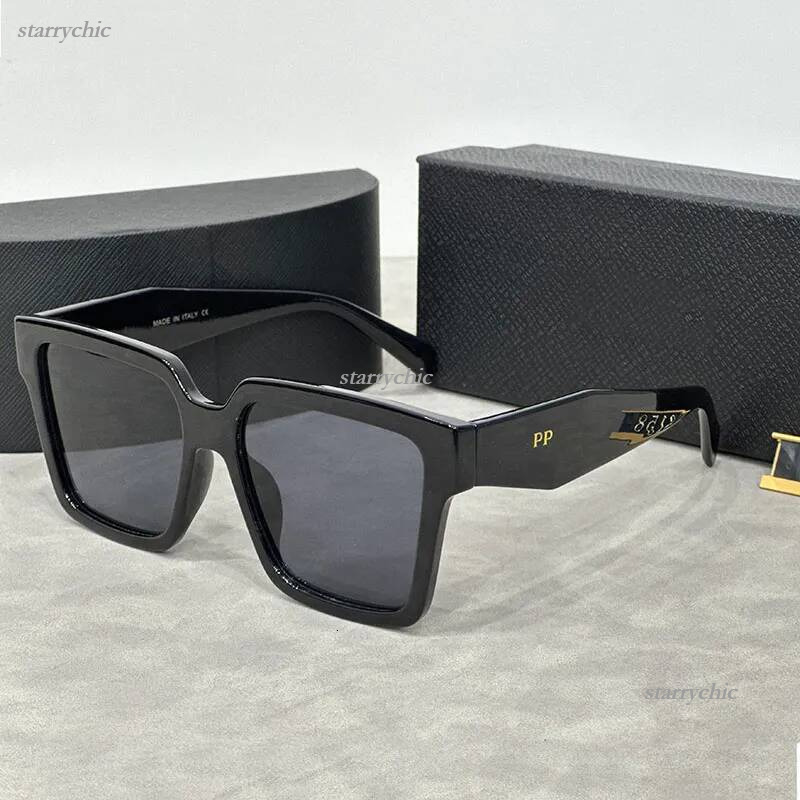 triangle sunglasses designer sunglasses Square Large Frame for women classic Travel trend Beach shading UV protection polarized fashion p sunglasses