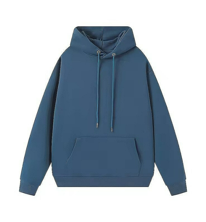 Adele350 Sweat à capuche pour homme et femme - Pull chaud et décontracté pour l'hiver