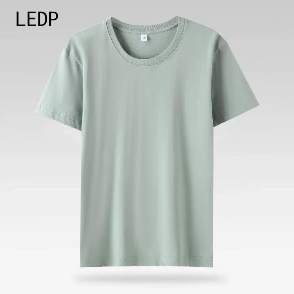 294949 Chemise en soie glacée microplastique pour femmes, grande taille, visualisation de la pollution du corps humain, respirant, protection de