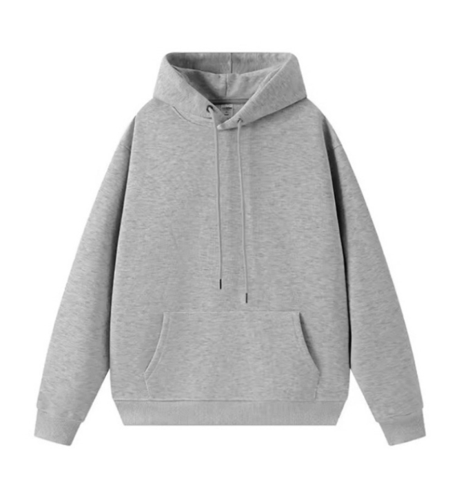 Adele353 Sweat à capuche pour homme et femme - Pull décontracté pour hiver chaud