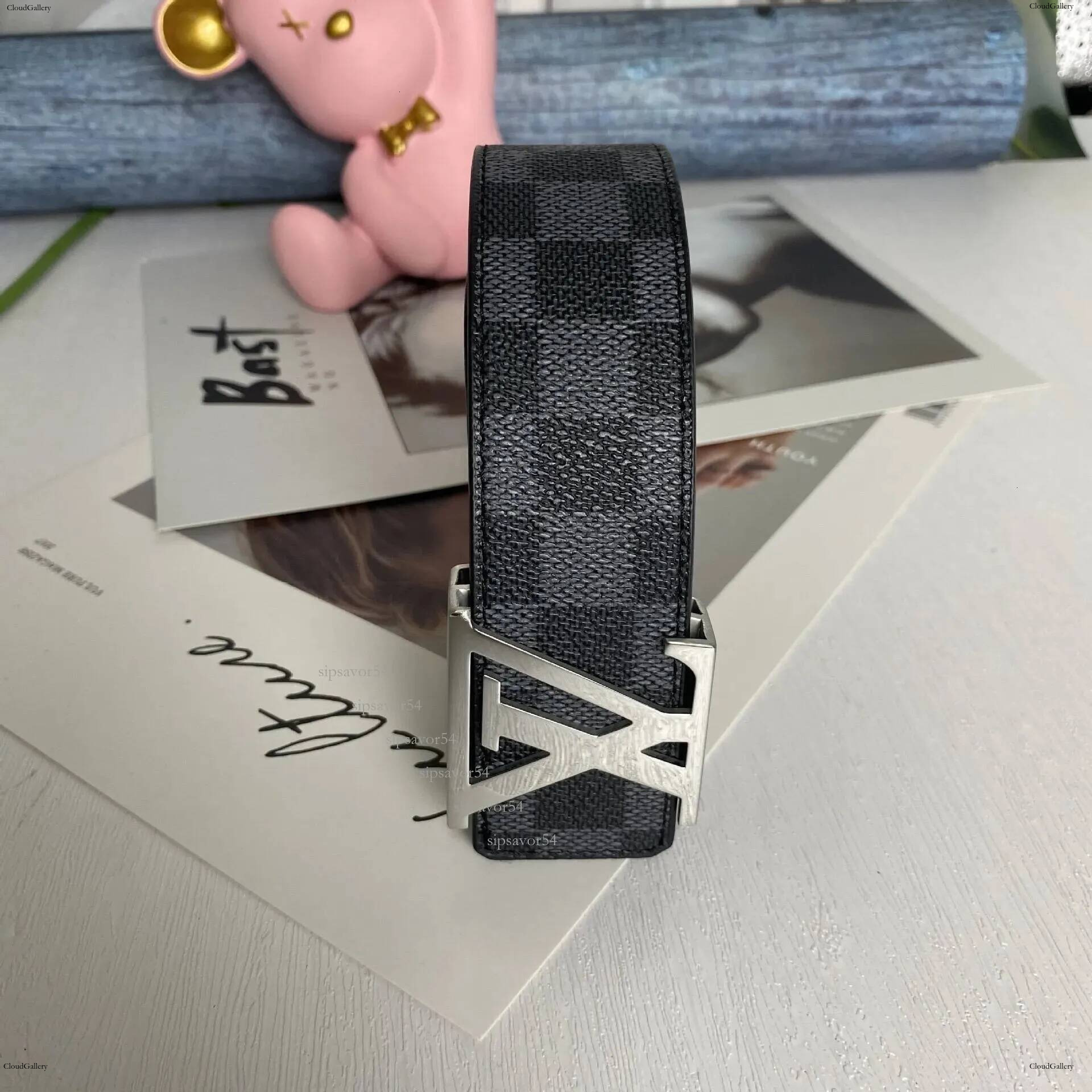 louise belt Suitable for all ages men and women can mens classic designer luxury brand with box High quality louise belt Couple's style Comfort