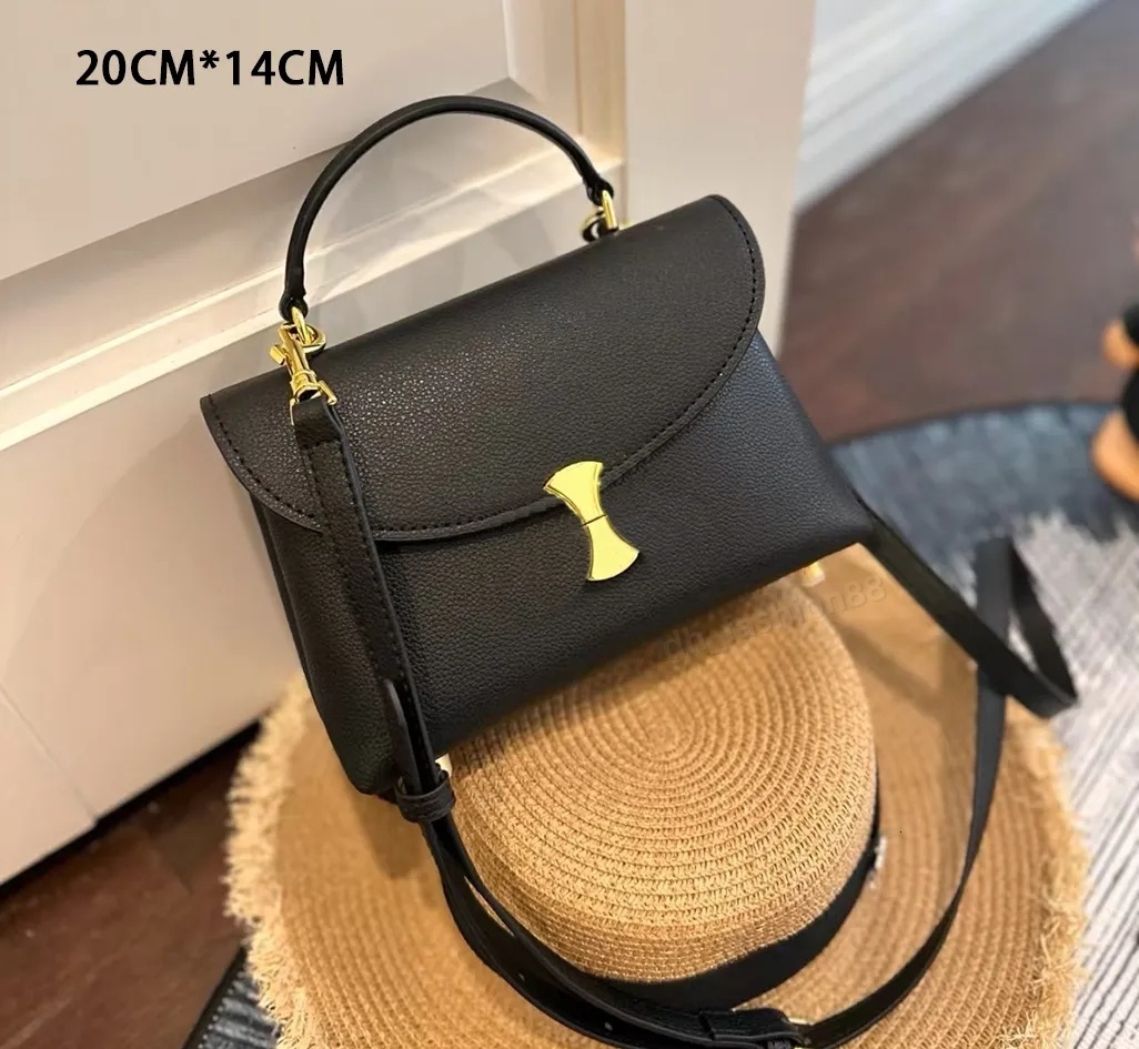 TEEN NINO handbag Designer Shoulder bags Top quality leather Womens tote fashion Clutch crossbody bag lady Evening bag2026
