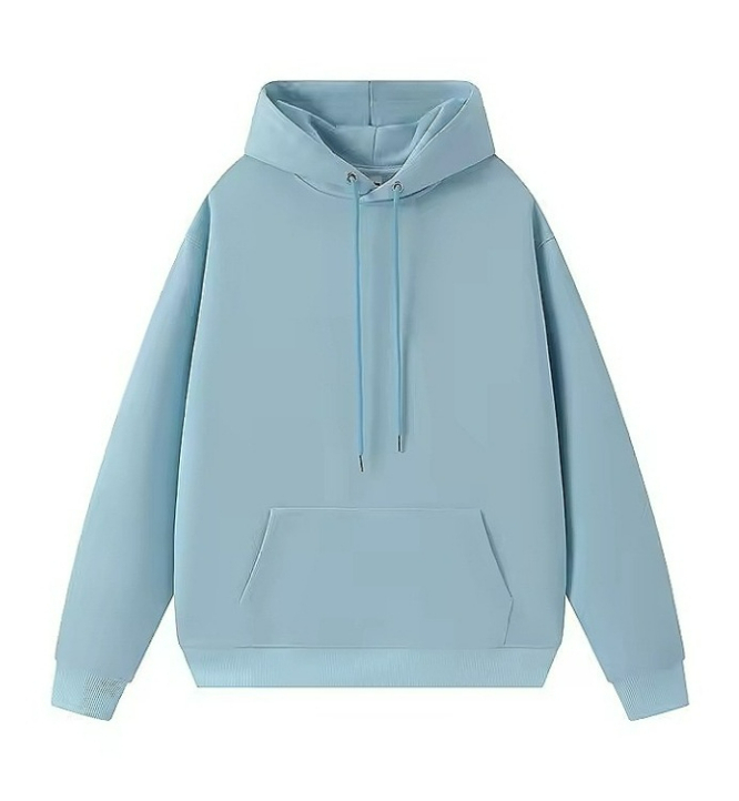 Adele354 Sweat à capuche pour homme et femme - Pull chaud et décontracté pour l'hiver