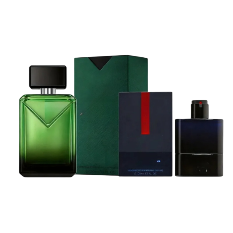 Cologne for men Designer perfume women Original luxury men's perfume by Klange women 100ml 3.4oz wilderness long-lasting perfume Quick delivery
