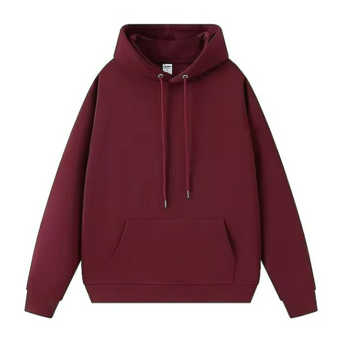 Adele363 Sweat à capuche pour homme et femme - Pull chaud et décontracté pour l'hiver