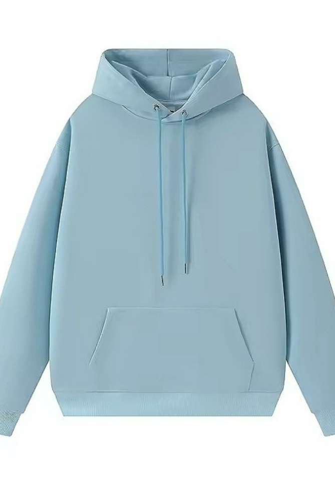 Adele362 Sweat à capuche pour homme et femme - Pull chaud et décontracté pour l'hiver