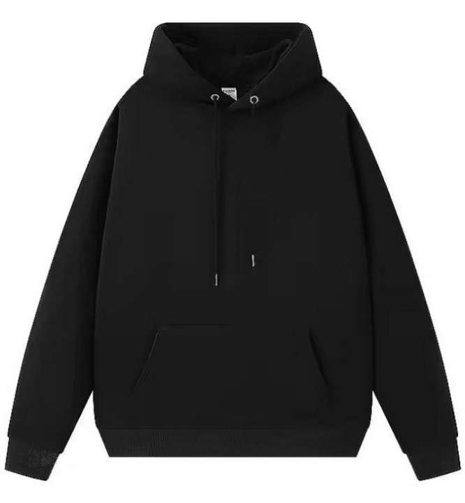 Adele357 Sweat à capuche pour homme et femme - Pull chaud et décontracté pour l'hiver