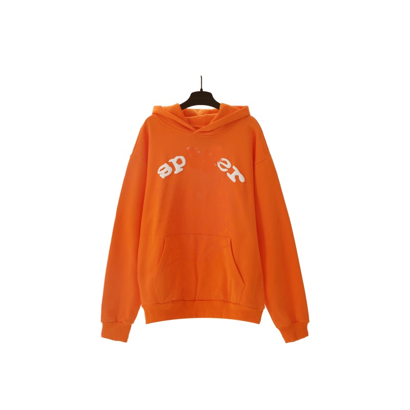 New Designer Men's and Women's Hoodie Sweatshirt Style Kapok Washed Straight varsity Kapok Tidal Print Hoodie Sweater pants Size S-XL