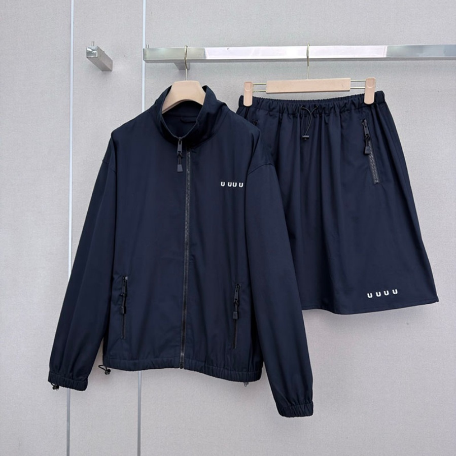 Veste sweat-shirt rétro pour femmes, décontractée, coupe-vent, manches longues, vêtements d'extérieur, Streetwear de styliste, veste légère d'esc