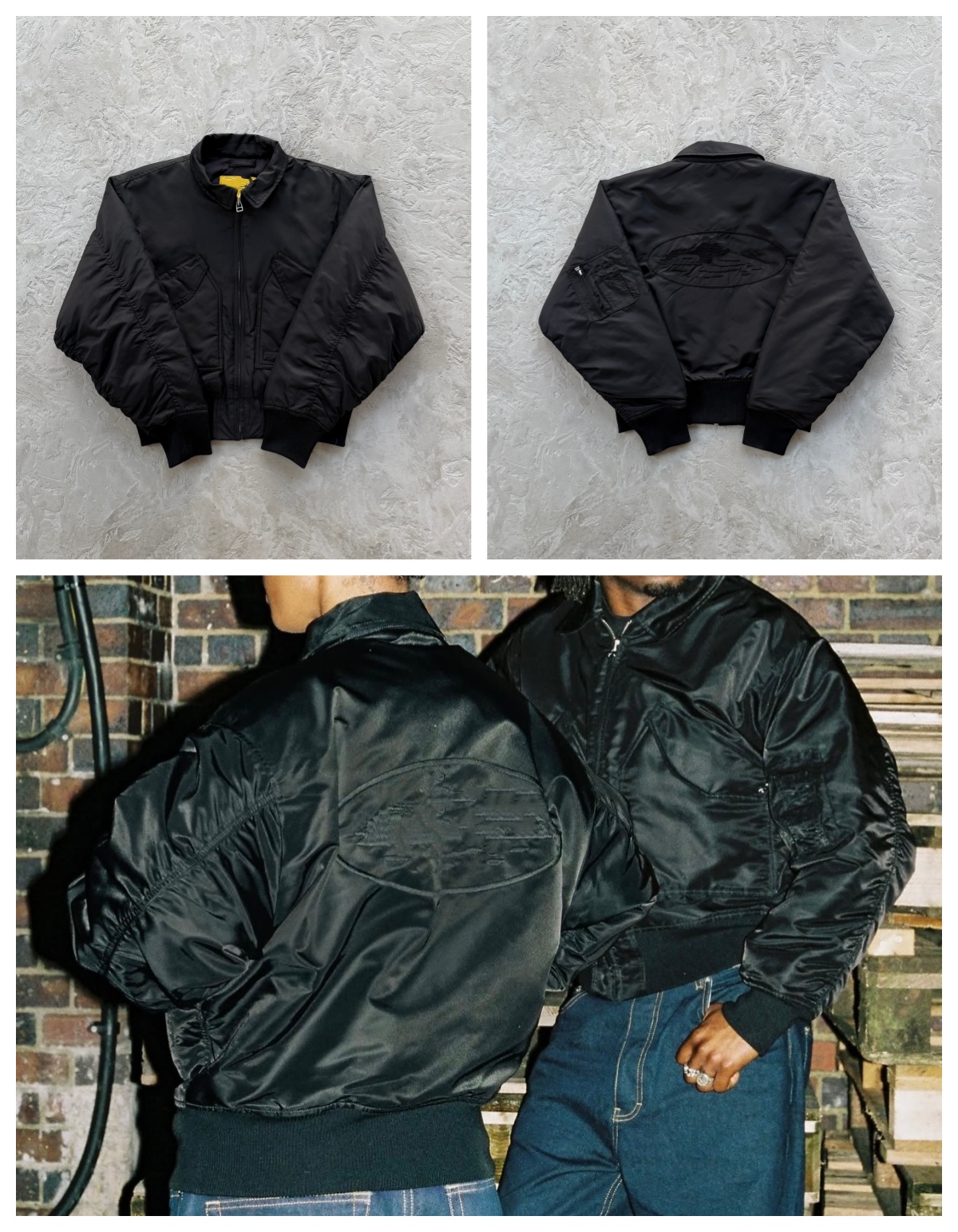 Mens Alcatraz designer Embroider Motorcycle pilot Vintage Hip Hop mens woman Jacket Alcatraz bomber V1 lapel neck zipper jacket hoodie Autumn and wi