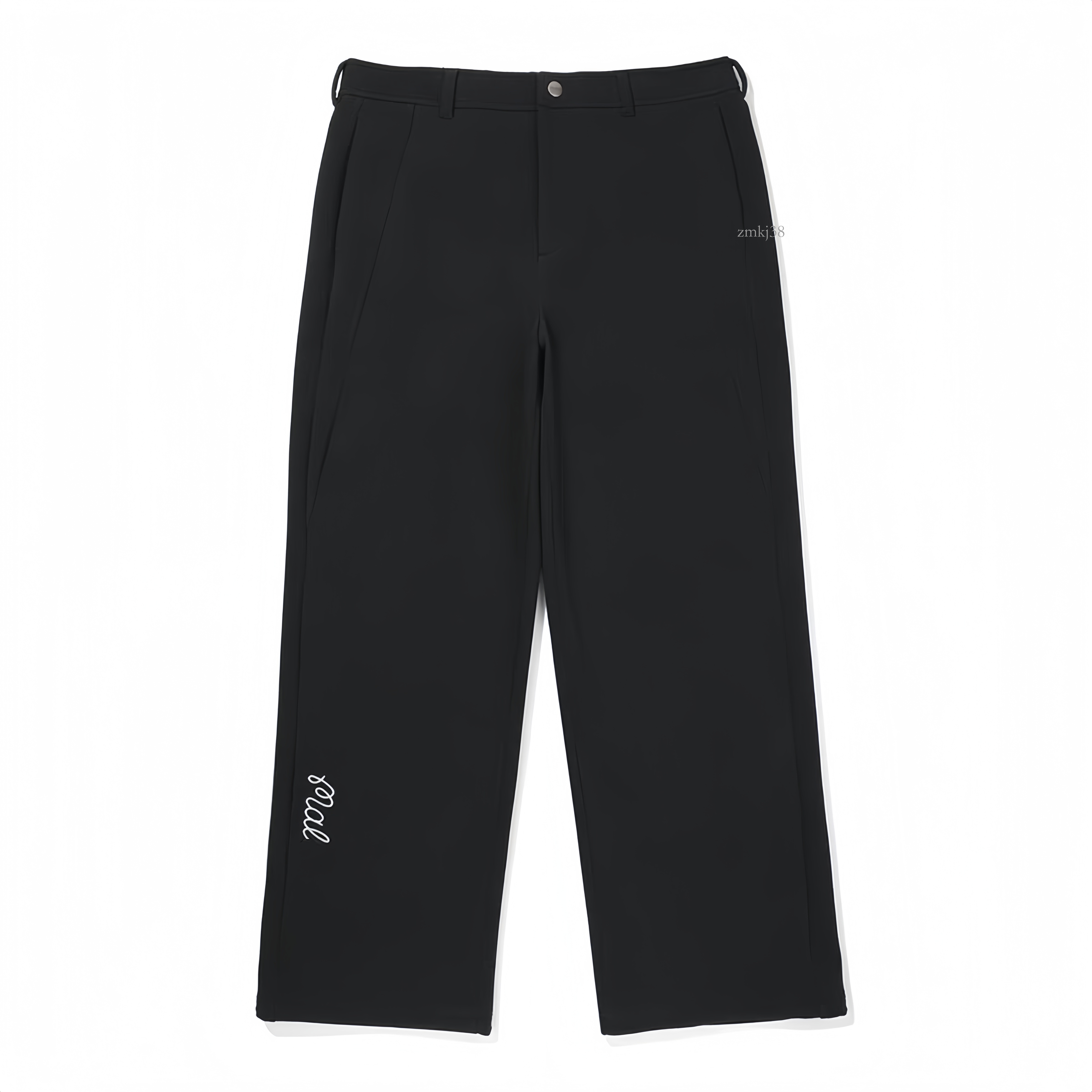 Malbonlyness Pants Luxury Fashion Classic Trend Malbonslyness Men Golf Pants Designer Sweatpants Men Women Casual Pants Luxury Letter Malbonlyness G