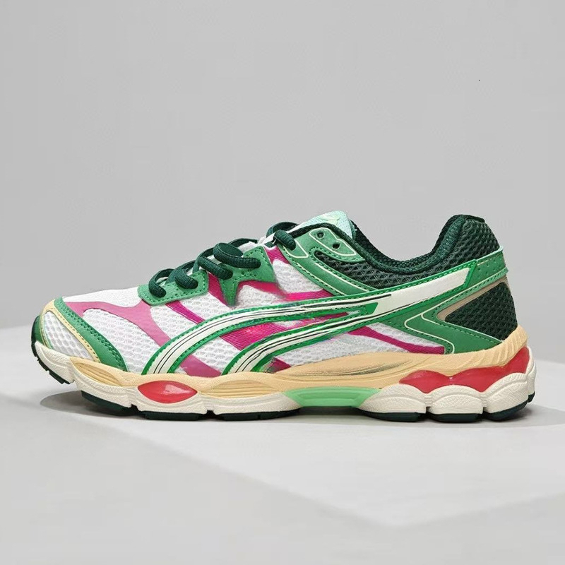 Oasis Shoes Asic Gel Cumulus 16 Sneakers Oasics Versatile Aasics Designer Sports Shoes Women Luxury Running Shoes Men Asica Tennis Shoes Kids Dad Sh