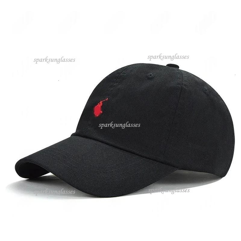 Designer 2026 POLO hat cap Horse logo Ball Caps Denim Baseball Cap For Women Outdoor Ladies Men Autumn Fasion Casual Streetwear Hat Sunshade Hats H8