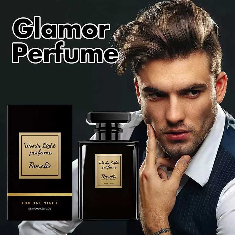 The Most Wanted Woody Parfum Intense Mens Cologne Charm Seductive Fragrance Lasting Wear Luxury Perfume For Men Business Dating X260916