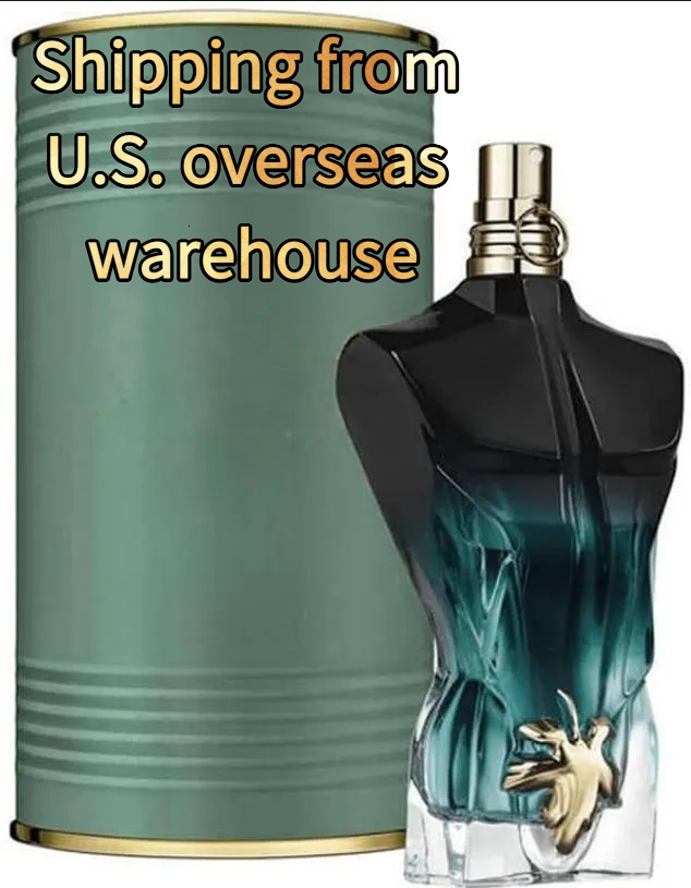 Cologne Perfume High Quality 125ML Men Designer Cologne Perfume Fragrance women perfume