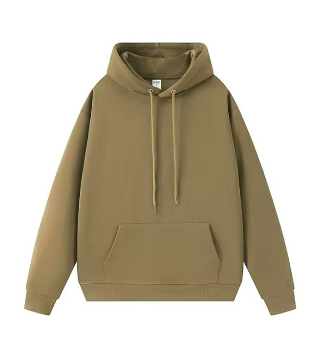 Adele360 Sweat à capuche pour homme et femme - Pull décontracté pour hiver chaud