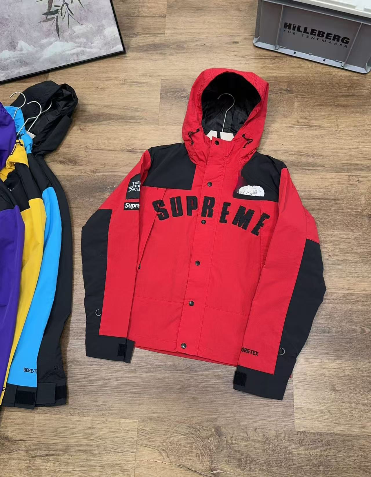 Northness Jacket Ski Jacket Winter Sports Designer Northe Facelies Jacket Letters Embroidery Logo Zipper Sports Wear Windproof Autumn Northness Down