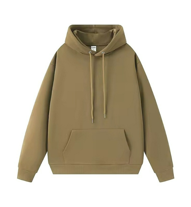 Adele352 Sweat à capuche pour homme et femme - Pull décontracté pour hiver chaud