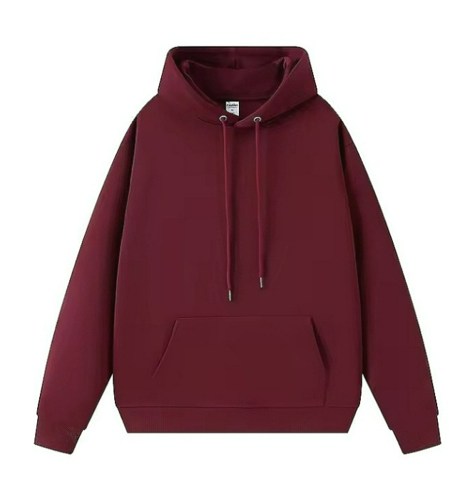 Adele356 Sweat à capuche pour homme et femme - Pull chaud et décontracté pour l'hiver