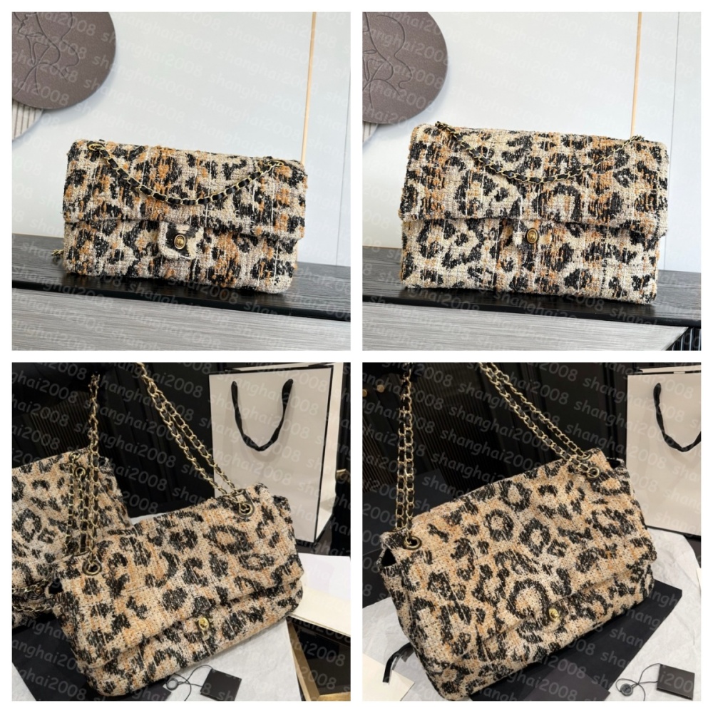 (Choisissez les photos et non la description) Luxurys Designers Sac de grande capacité avec boucle Chaîne Sacs à bandoulière Sac à rabat Sacs à m