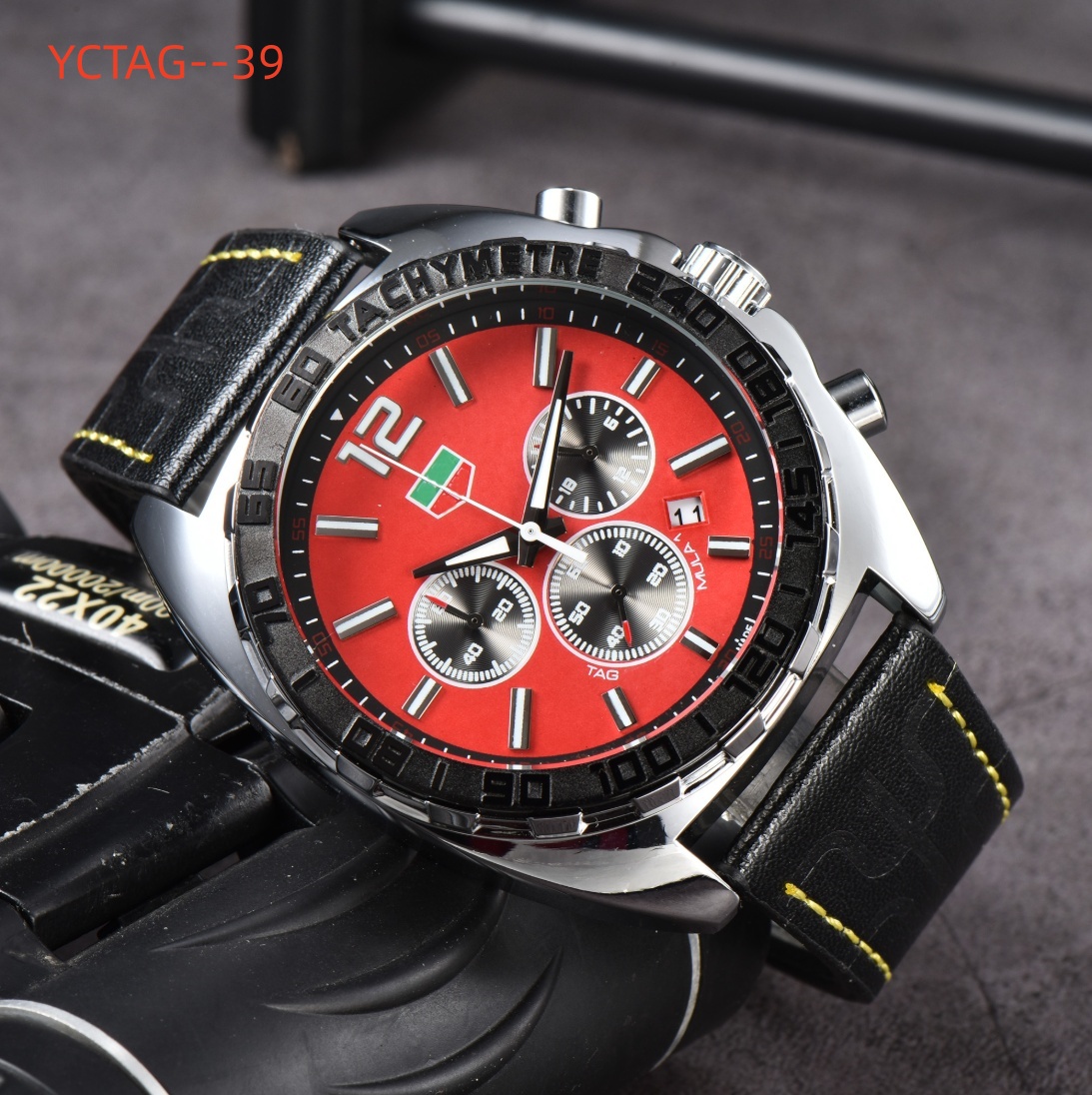 Luxury TOP Womens mens TAGity Watch Designer Watches Premium Quartz Movement Stainless Steel Bracelet Glass Waterproof women Wristwatches 216