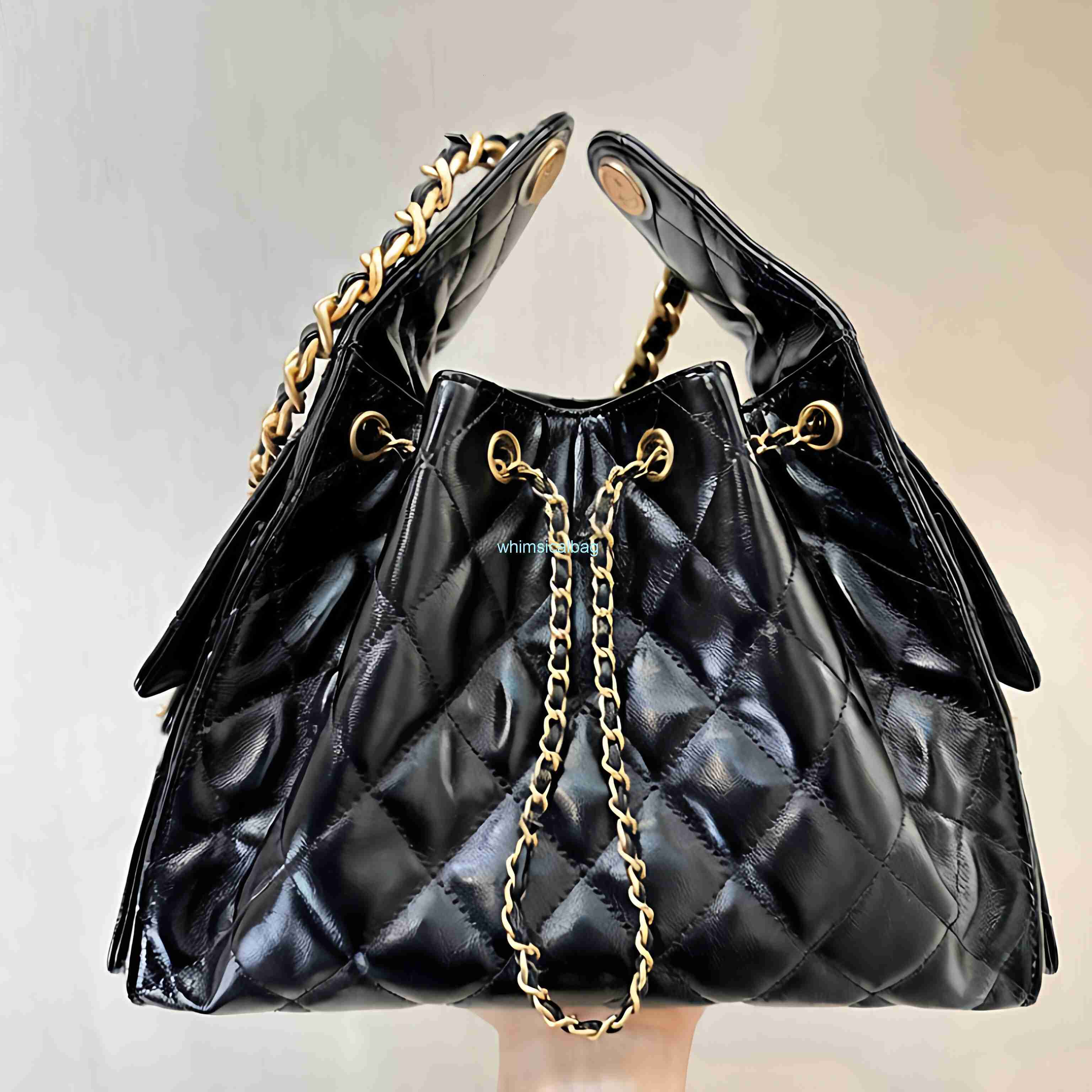 10a Top quality 25bag 26A 26C 25S designer bag cc bag shoulder bag handbag tote bag calfskin leather 20cm 30cm 40cm bags designer women bag Z3ES