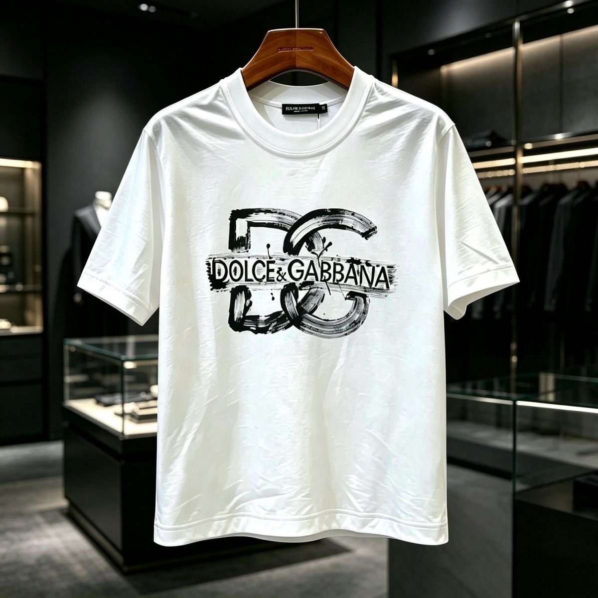 Mens T-Shirts Designer T-shirt Casual Mens Womens T-shirt Letters 3D Stereoscopic printed short sleeve best-selling lux men's clothing Asian si