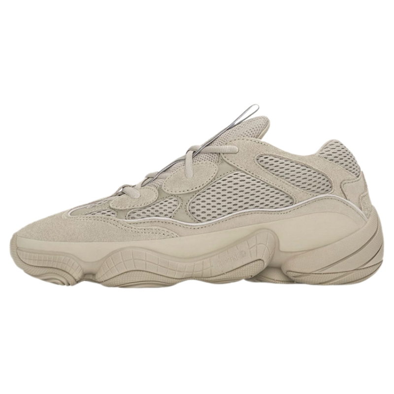 Designer Shoes Adidas Yeezy Boost 500 Cushion Running Men Women Vintage Sneakers Low top Comfortable Fashion Casual Shoes Running Shoes