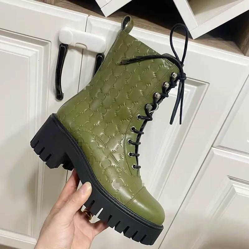 Ankle Shoe Luxury Designer Boot Side Zipper Leather Brown Fall Woman Office Dress Casual Modern Trendy Fashion White Gold Buckle Strap Hot Silver Ch
