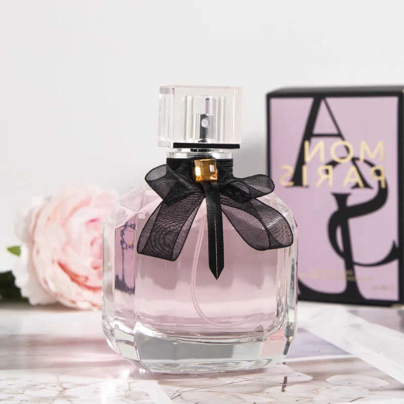 Perfume Brand Perfume Musk Women Spray Flirting Pheromone Long Lasting Floral Vibrant New Jasmine Light Fragrance Romance Gift L260910