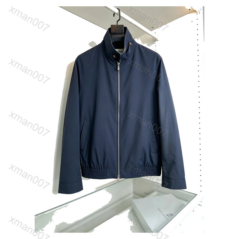 LP brand winter Jacket genuine leather jacket Relief jacket outwear designer Luxury gift Fathers Day Outdoor windbreaker 2477