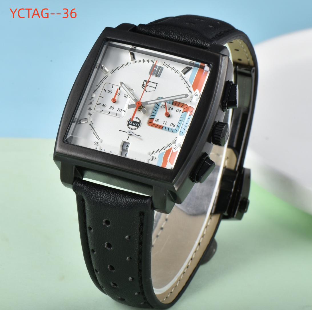 Luxury TOP Womens mens TAGity Watch Designer Watches Premium Quartz Movement Stainless Steel Bracelet Glass Waterproof women Wristwatches 218