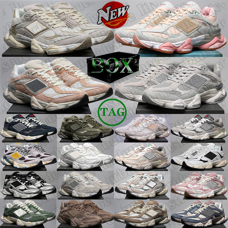 Free Shipping With Box Designer Sport Shoes Leather sude Triple Black White Grey Blue Pink Trainers lightweight walking shoes breathable trainers te