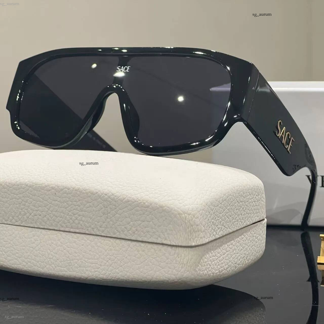 Luxury Designer Sunglasses for Women Men |unisex Classic Oversized UV400 Outdoor luxury eyewear beach sunglasses with originally box AAA