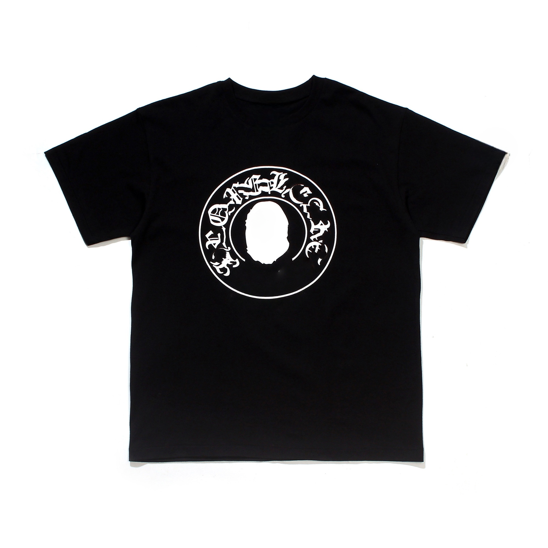 BAPEEEEhoodie designer Version correcte 1: 1 100% coton 10S Taille S-3XL sweats à capuche designer hommes t-shirt vêtements de marque pour hommes