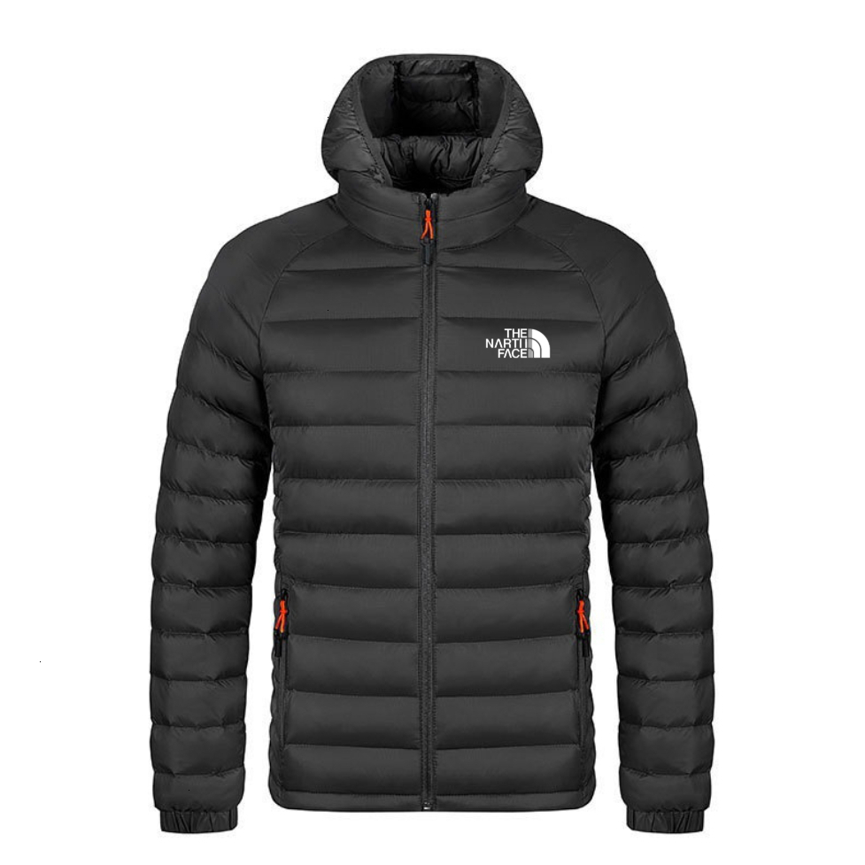 Hoodies Sport Coat Designer Puffer Jackets Down Jacket Coat Men Coat Real Big Wolf Fur Women Wyndham Overcoat Clothing Fashion Coat Winter Jacket Ou