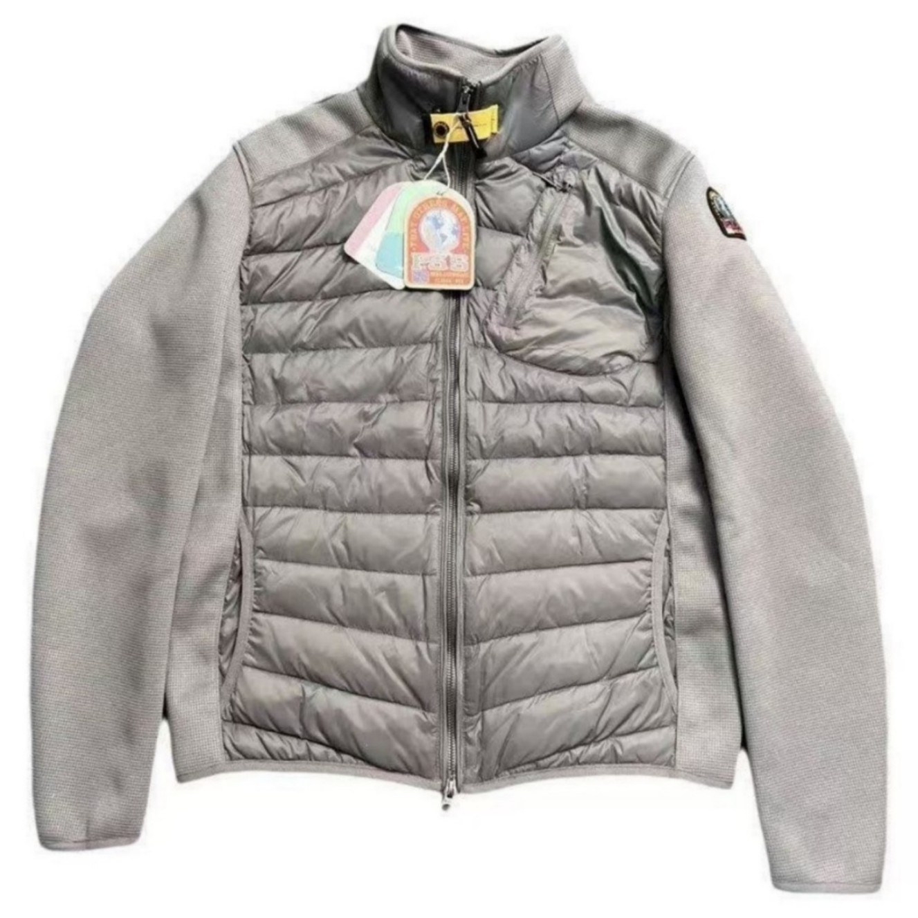 PJS designer puffer jacket parka mens women para jumpers jacket Winter coat Streetwear winter jacket luxe mens y2k jumpers down hoodie men doudoune