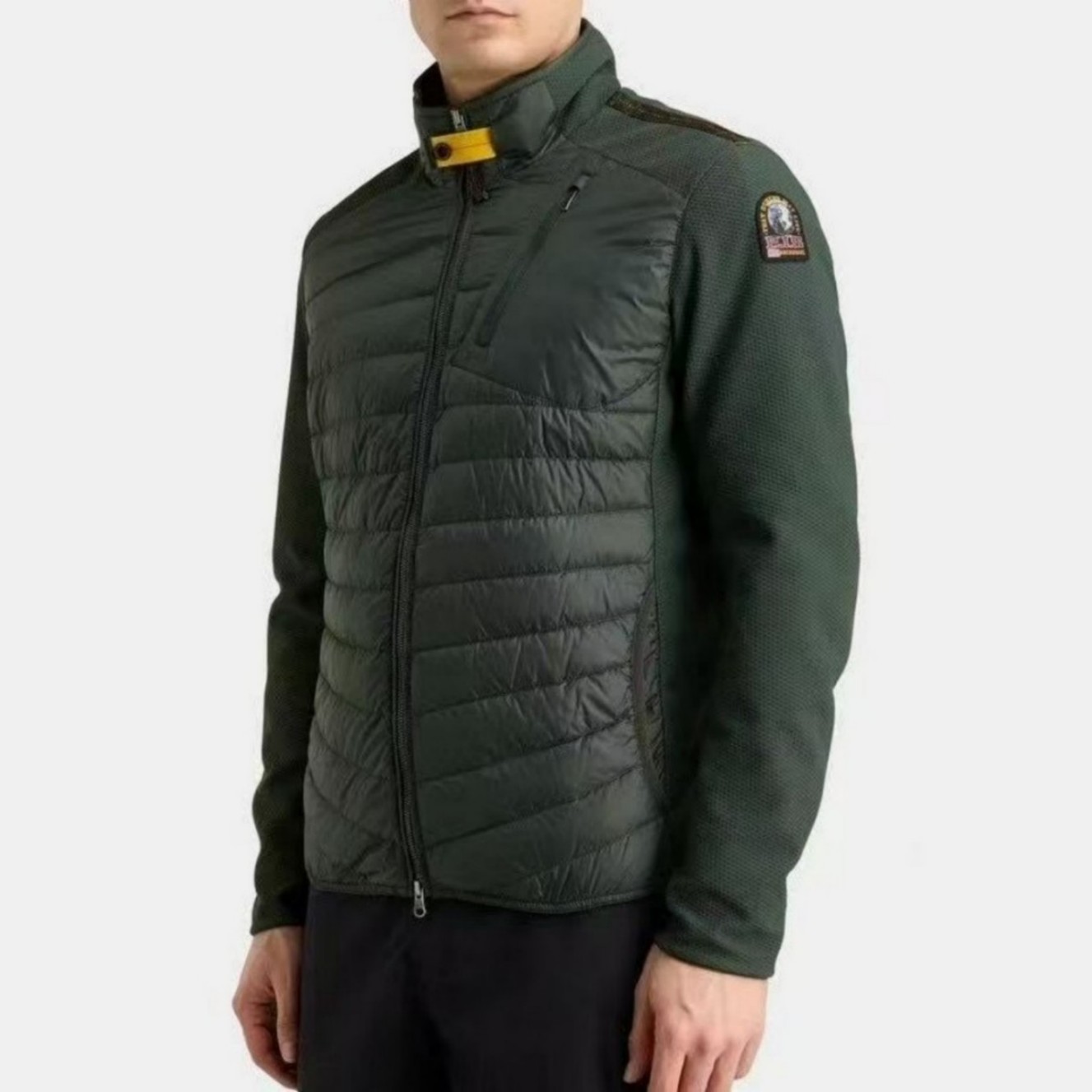 PJS Mens Down jacket Parkas designer para jumper puffer jackets Winter Streetwear Men winterjacke luxe mens jumpers down hoodie men doudoune home co