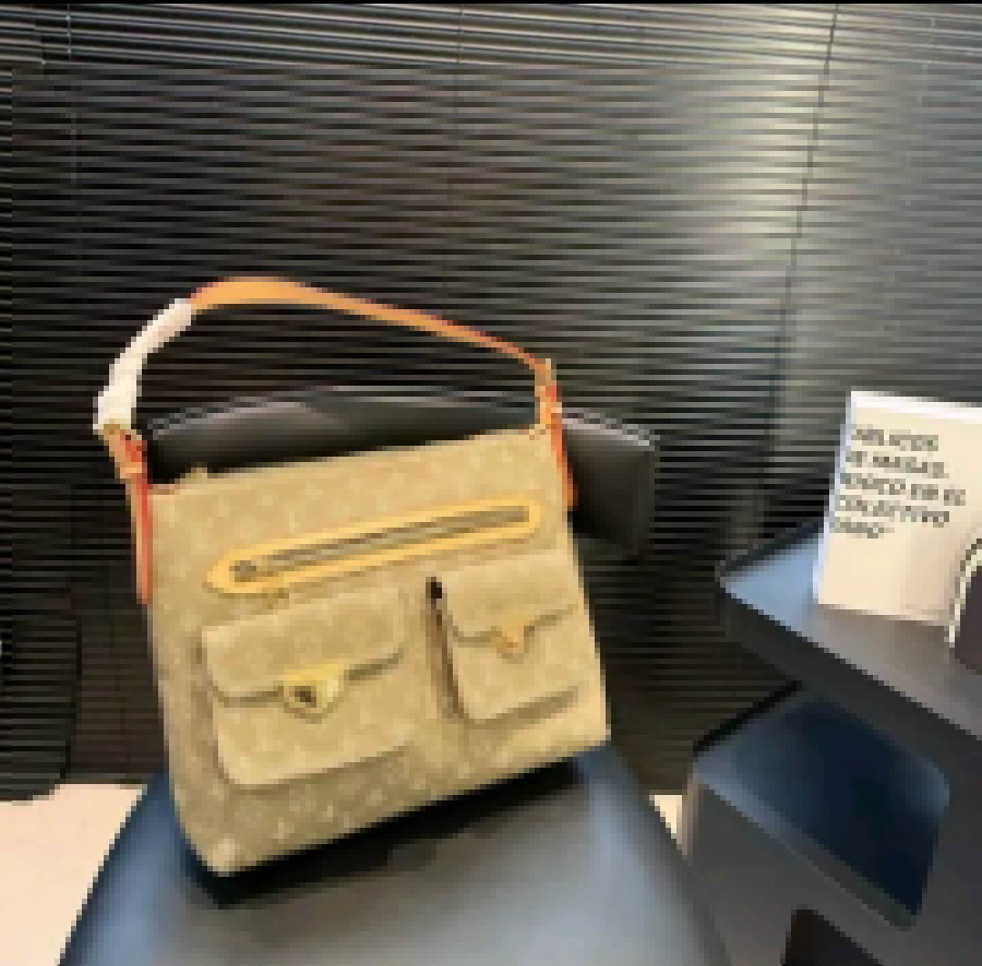 Chic Flap Crossbody Bag Trendy Top Handle Shoulder Purse Multi-Color Women Casual Outing