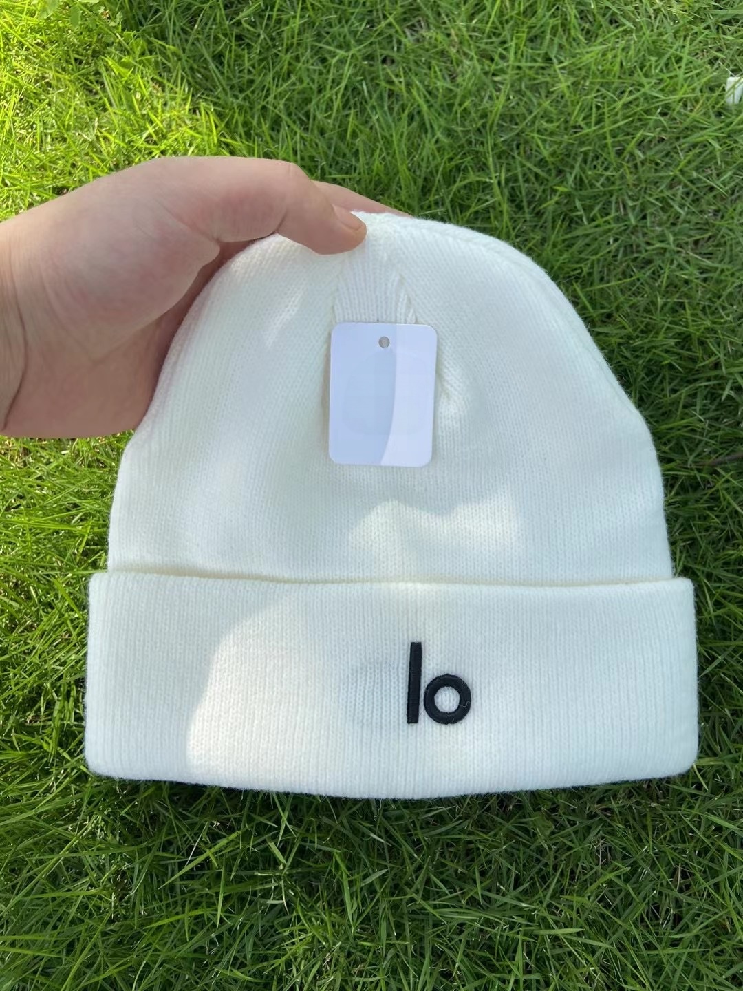 Cozy Knitted Beanie Designer Solid Color Breathable Lightweight Elastic Skull Cap Bonnet Cappello Winter Autumn Sports Running Outdoor Travel Cas