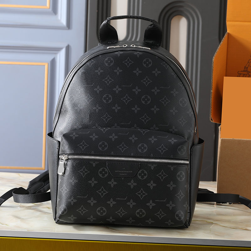 2026 Summer New Luxury Hot Designer for Women's Soft Trendy Large Capacity Fashion Backpack
