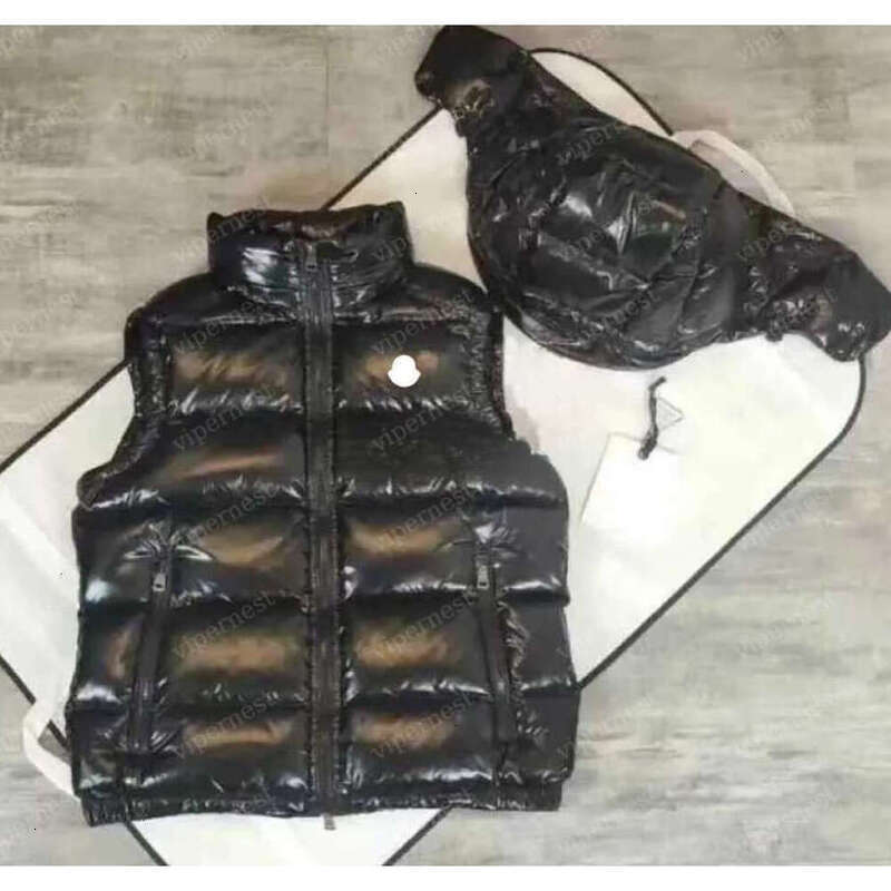 Mens Vest Designer Gilet Puffer Vest Designer Puffer Vest Hoodies Sport Coat Down Vests Couple Bodywarmer Womens Jacket Sleeveless Outdoor Warm Thic